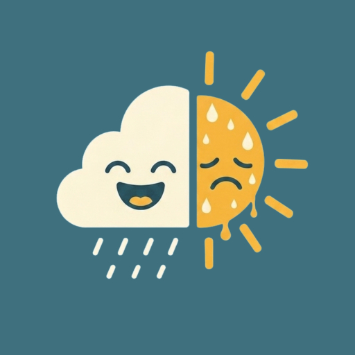 Under the Weather logo